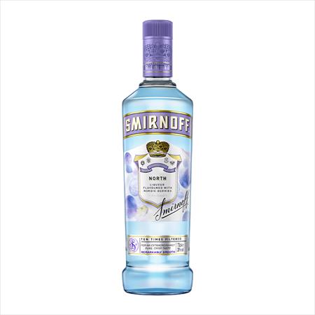 Smirnoff North