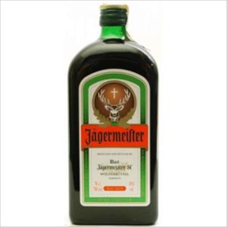 Jagermeister