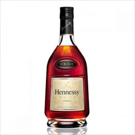 Hennessy V.S.O.P