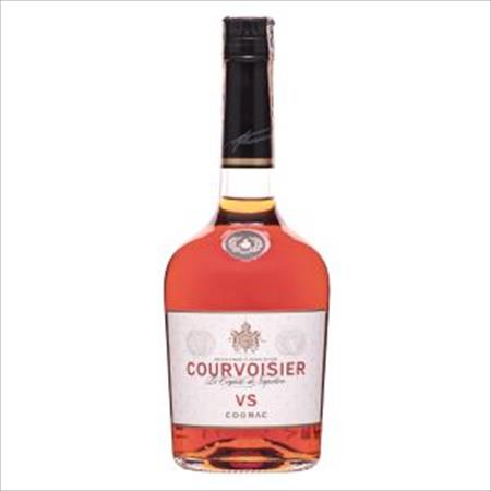 Courvoisier V.S