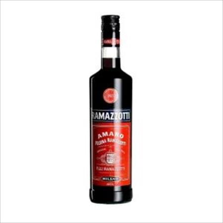 Ramazzotti Amaro