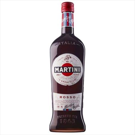 Martini Rosso