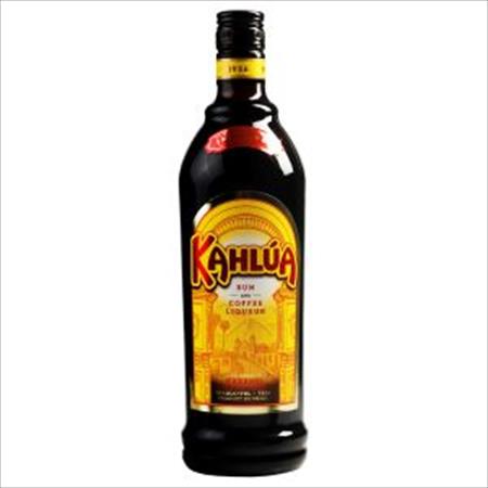 Kahlua