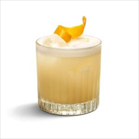 Whiskey Sour