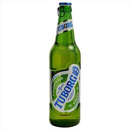 Tuborg 0.33