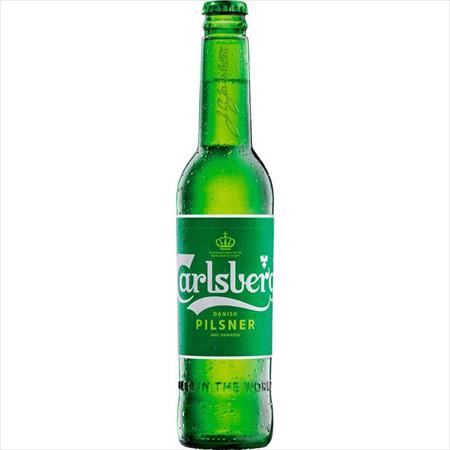 Carlsberg 0.33