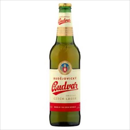 Budweiser 0.33