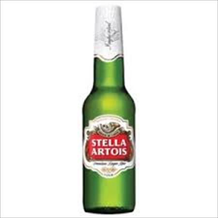 Stella Artois 0.33