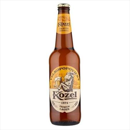 Kozel 0.5