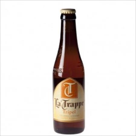 La Trappe Tripel 8.0% 0.33