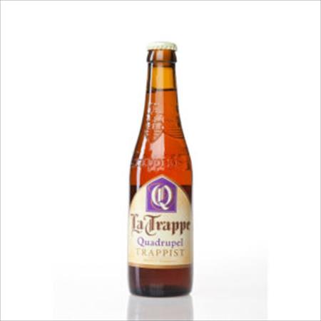 La Trappe Quadrupel 10.0% 0.33