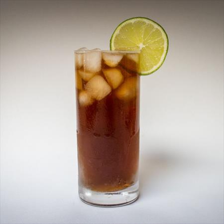 Cuba Libre