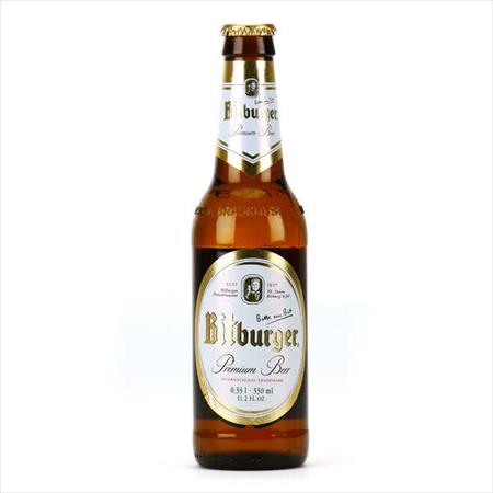 Bitburger