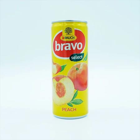 Bravo Praska