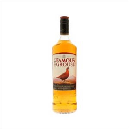 The Famous Grouse