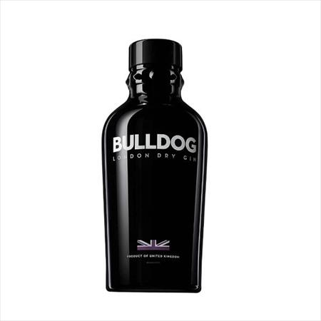 Bulldog Gin