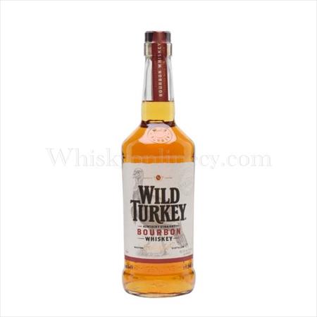 Wild Turkey