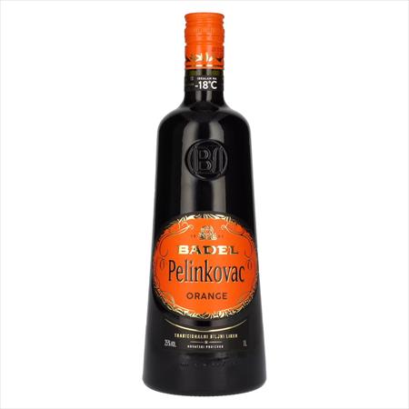 Pelinkovac Orange