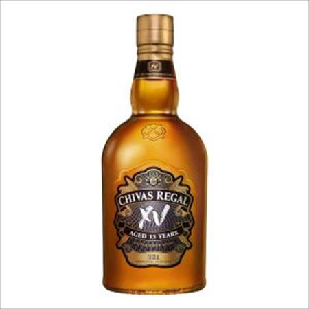 Chivas 15y