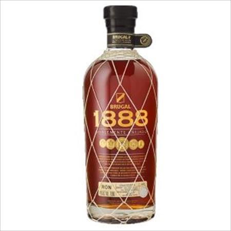 Brugal 1888
