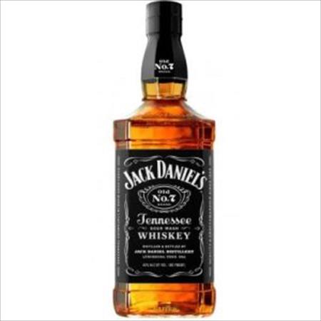 Jack Daniels