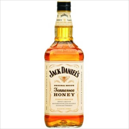 Jack Daniels Honey