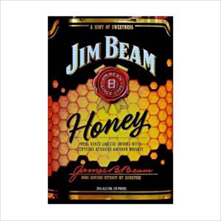 Jim Beam Honey