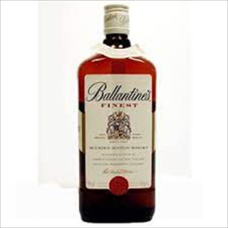 Ballantine’s