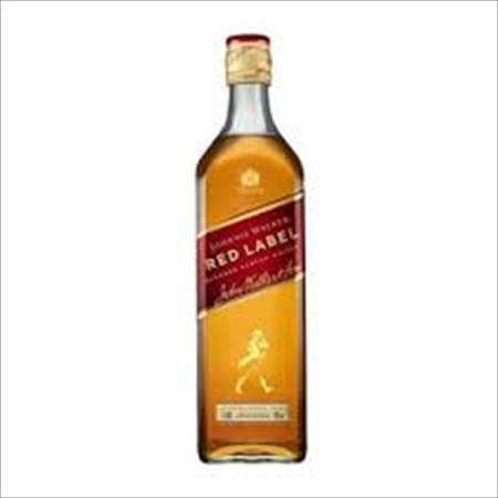 Johnnie Walker Red