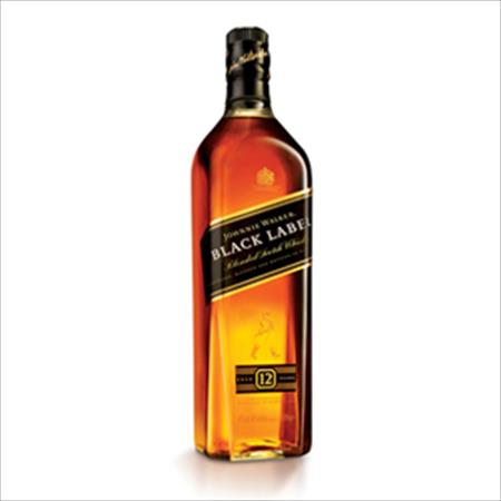 Johnnie Walker Black