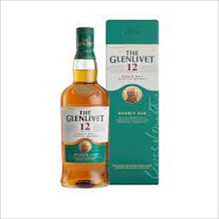 The Glenlivet