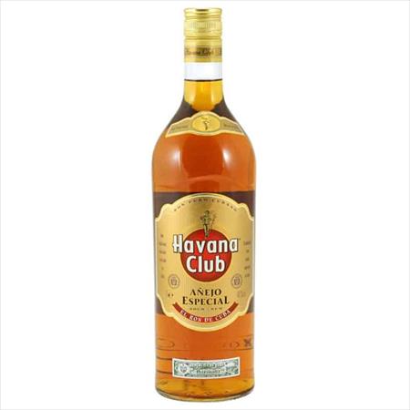 Havana Club Especial