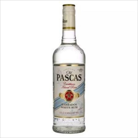 Old Pascas White