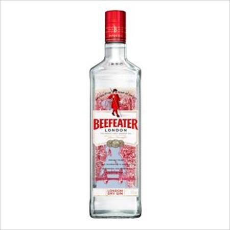 Beefeater