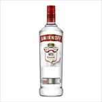 Smirnoff Red