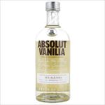 Absolut Vanila