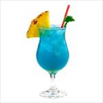 Blue Hawaian