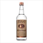 Tito's Vodka