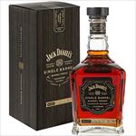 Jack Daniels Single Barrel