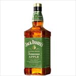 Jack Daniels Apple