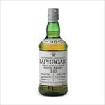 Laphroaig 10